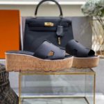 фото Шлепанцы Hermes N13683