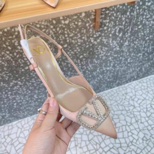 фото Туфли Valentino N13684