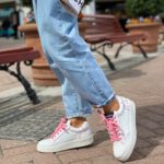 фото Кеды Chanel N13699