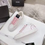 фото Кеды Chanel N13699