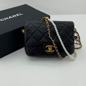 фото Сумка Chanel N13712