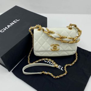 фото Сумка Chanel N13714