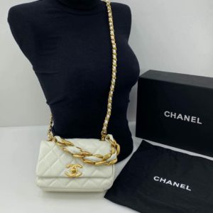 фото Сумка Chanel N13714