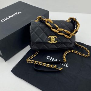 фото Сумка Chanel N13715