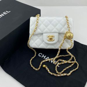 фото Сумка Chanel N13719