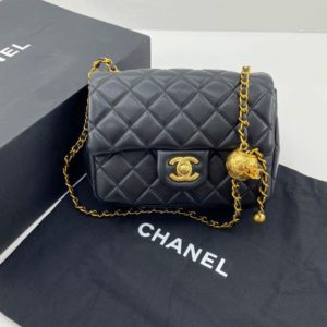 фото Сумка Chanel N13718