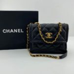 фото Сумка Chanel N13722