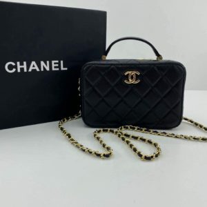 фото Сумка Chanel N13723