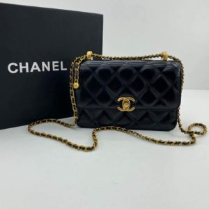 фото Сумка Chanel N13727