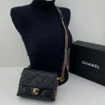 фото Сумка Chanel N13725