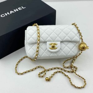 фото Сумка Chanel N13730