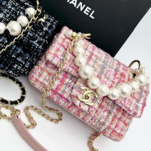 фото Сумка Chanel N13771