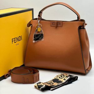 фото Сумка Fendi N13781