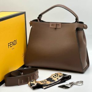 фото Сумка Fendi N13782