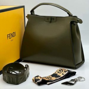 фото Сумка Fendi N13780