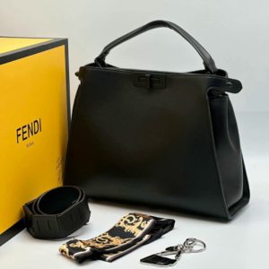 фото Сумка Fendi N13784