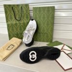 фото Кроссовки Gucci N13798