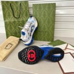 фото Кроссовки Gucci N13800