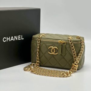 фото Сумка Chanel N13824