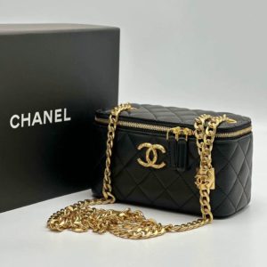 фото Сумка Chanel N13825