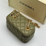 фото Сумка Chanel N13824