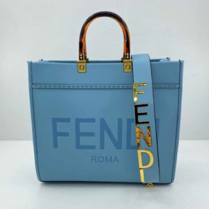 фото Сумка Fendi N13989