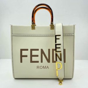 фото Сумка Fendi N13990