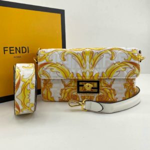 фото Сумка Fendi N13997