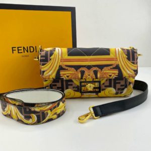 фото Сумка Fendi N13998