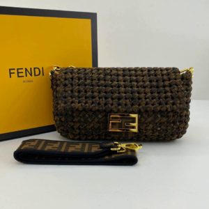 фото Сумка Fendi N14000