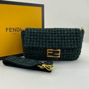 фото Сумка Fendi N13999