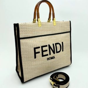 фото Сумка Fendi N14070