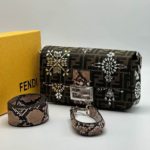 фото Сумка Fendi N14103