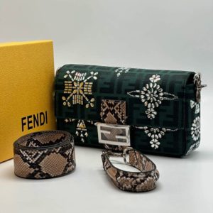 фото Сумка Fendi N14104