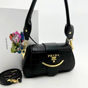 фото Сумка Prada N14339