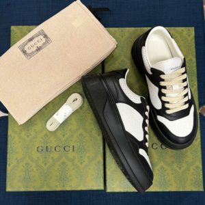 фото Кеды Gucci N14563