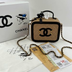 фото Сумка Chanel N16114