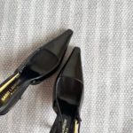 фото Туфли Saint Laurent N17639