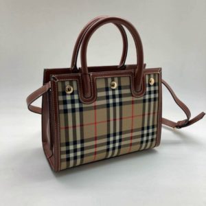 фото Сумка Burberry N14066