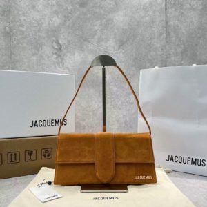 фото Сумка Jacquemus N14110