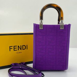 фото Сумка Fendi N14157