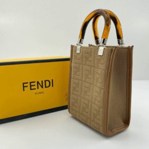 фото Сумка Fendi N14158