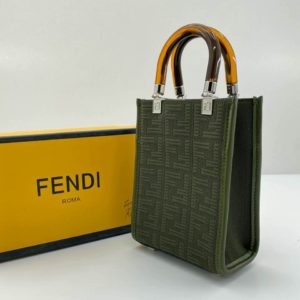 фото Сумка Fendi N14159