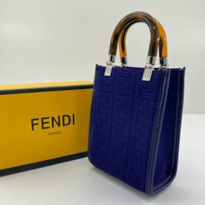 фото Сумка Fendi N14160