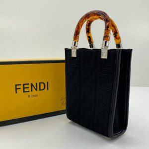 фото Сумка Fendi N14161