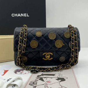 фото Сумка Chanel N14177