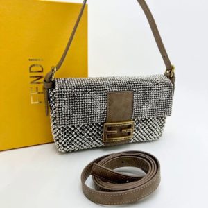 фото Сумка Fendi N14285