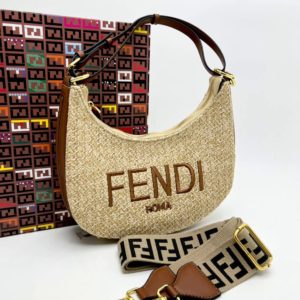 фото Сумка Fendi N14286