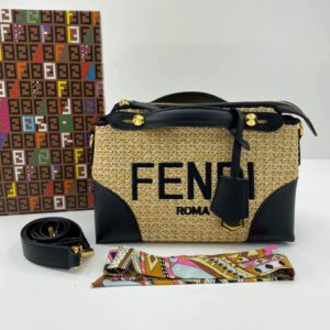 фото Сумка Fendi N14284