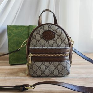 фото Сумка Gucci N14331